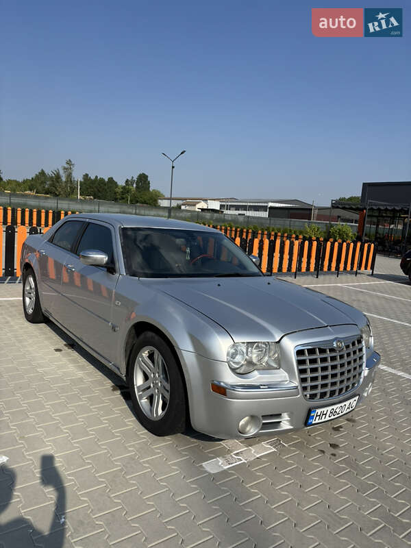 Седан Chrysler 300C 2005 в Вінниці