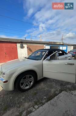 Кабриолет Chrysler 300C 2007 в Киеве