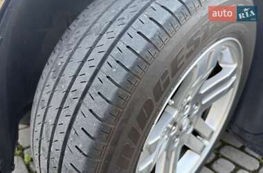 Седан Chrysler 300C 2006 в 