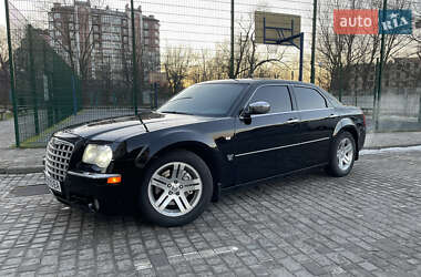Седан Chrysler 300C 2007 в 