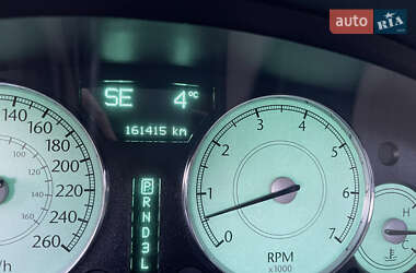 Седан Chrysler 300C 2007 в 