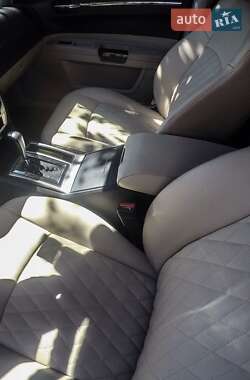 Седан Chrysler 300C 2007 в 