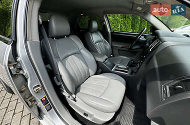 Седан Chrysler 300C 2008 в 