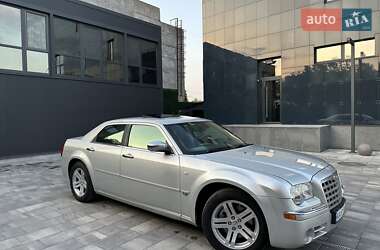Седан Chrysler 300C 2005 в Переяславе