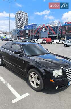 Седан Chrysler 300C 2008 в 