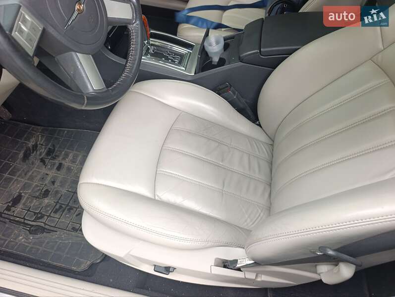 Седан Chrysler 300C 2006 в Хмельницком фото 25 Седан Chrysler 300C 2006 в Хмельницком