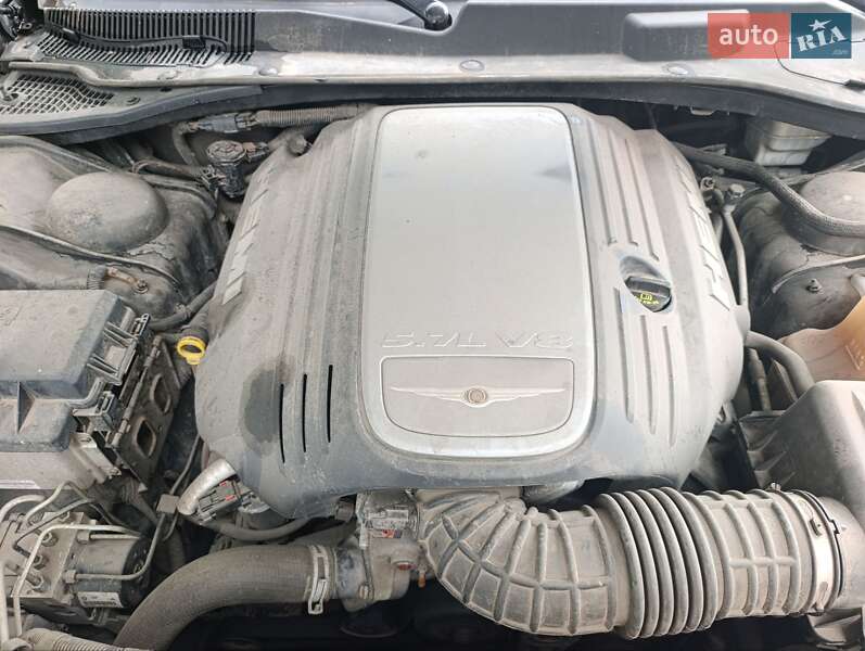 Седан Chrysler 300C 2006 в Хмельницком фото 28 Седан Chrysler 300C 2006 в Хмельницком