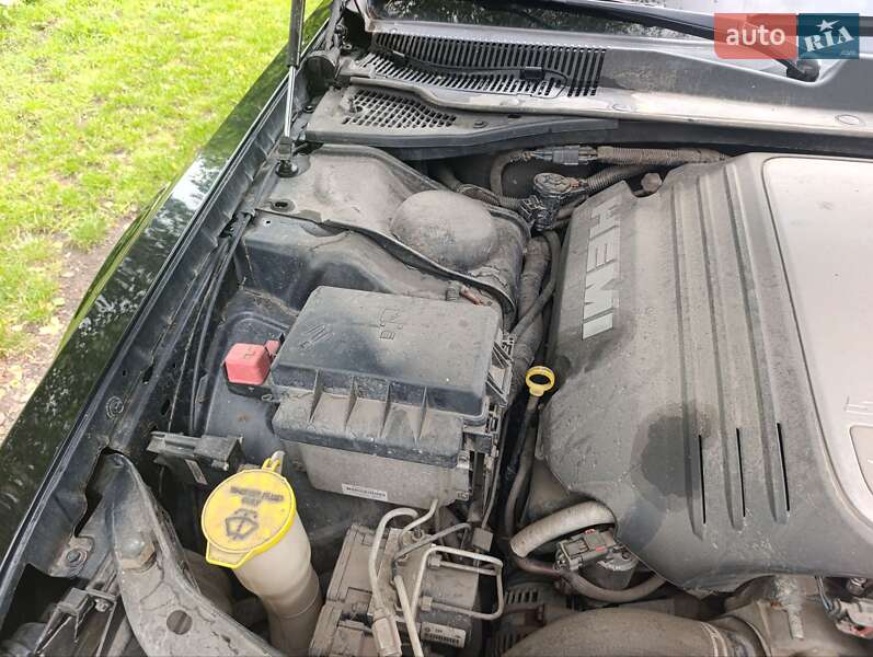 Седан Chrysler 300C 2006 в Хмельницком фото 29 Седан Chrysler 300C 2006 в Хмельницком