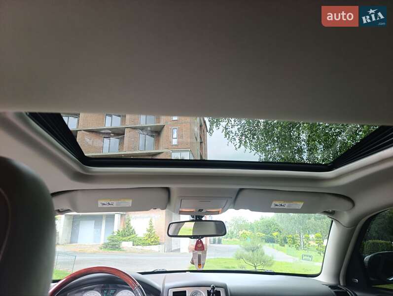 Седан Chrysler 300C 2006 в Хмельницком фото 35 Седан Chrysler 300C 2006 в Хмельницком