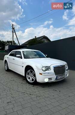 Седан Chrysler 300C 2006 в Косові