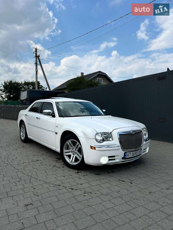 Chrysler 300C 2006