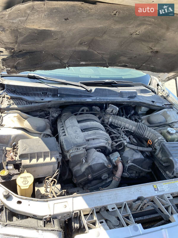 Седан Chrysler 300C 2005 в Здолбунове фото 3 Седан Chrysler 300C 2005 в Здолбунове