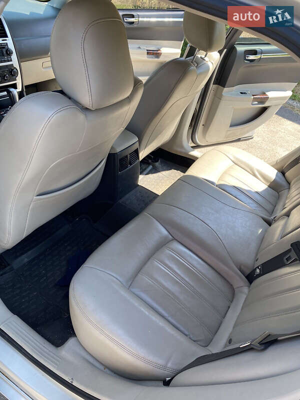Седан Chrysler 300C 2005 в Здолбунове фото 20 Седан Chrysler 300C 2005 в Здолбунове