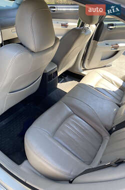 Седан Chrysler 300C 2005 в 