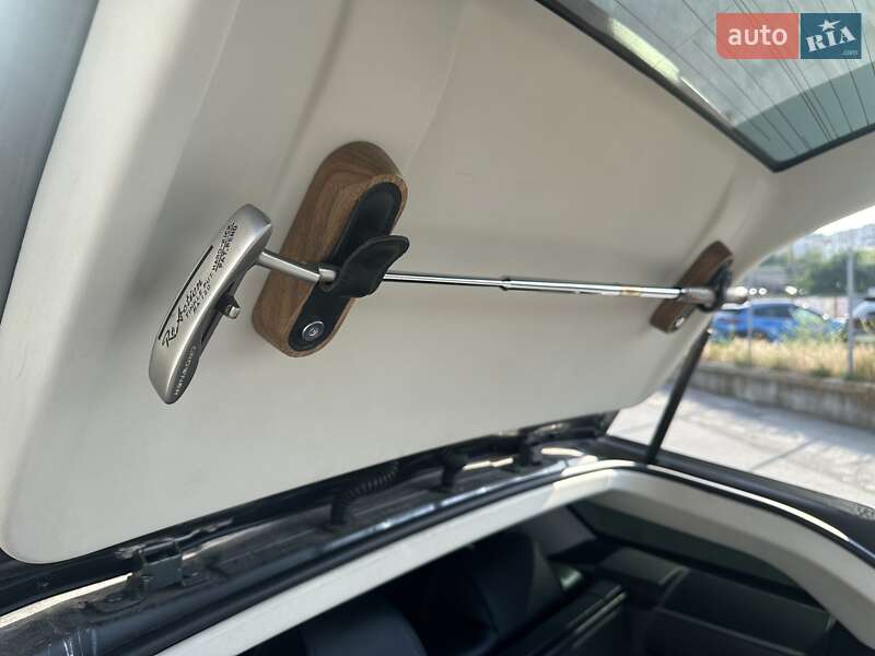 Седан Chrysler 300C 2009 в Запорожье