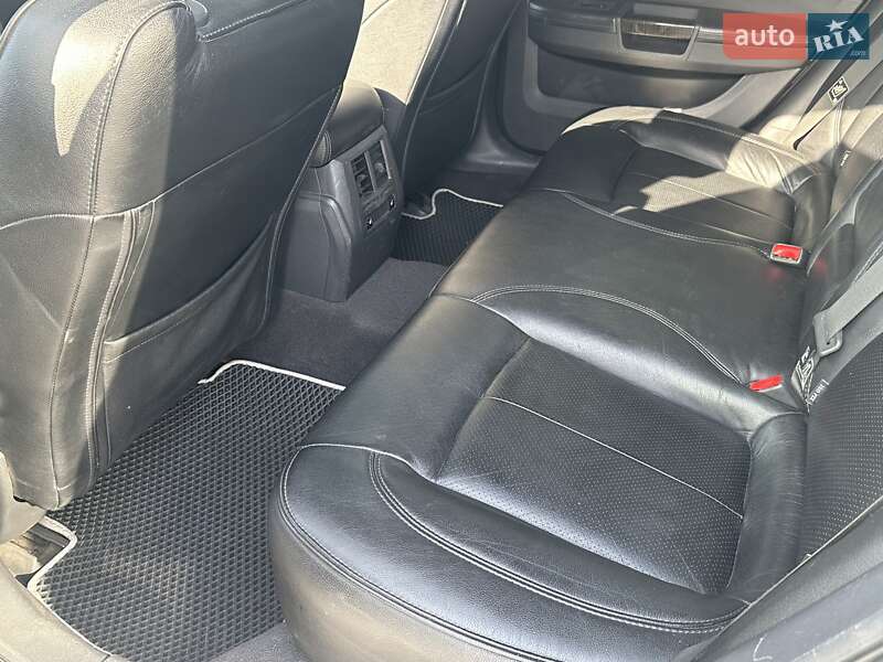 Седан Chrysler 300C 2009 в Запорожье