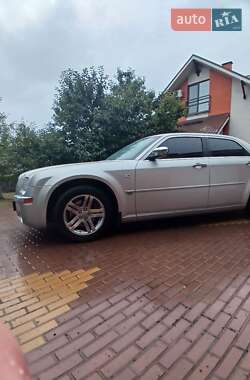Седан Chrysler 300C 2006 в Василькове