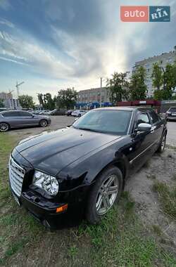 Седан Chrysler 300C 2006 в 