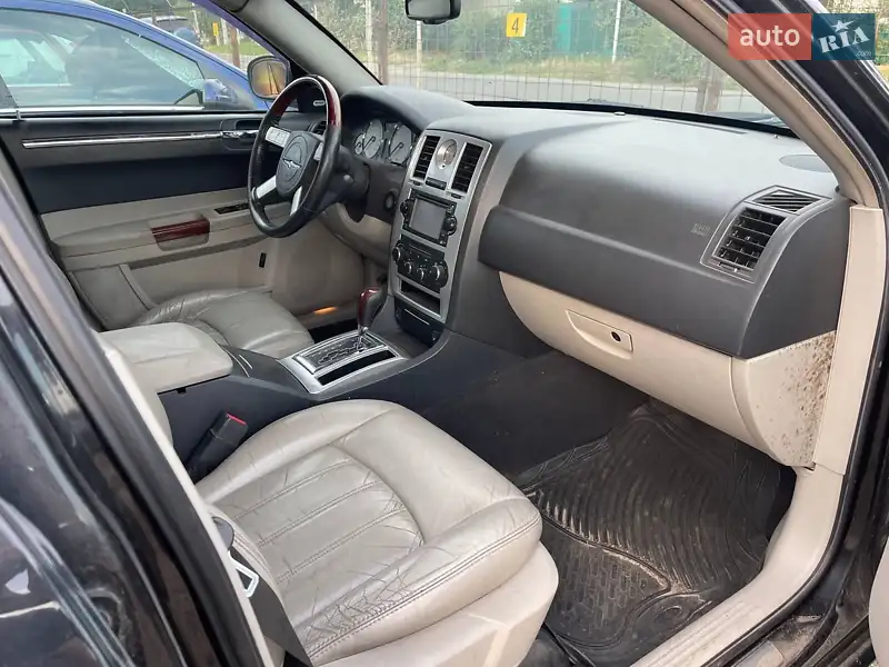 Chrysler 300C