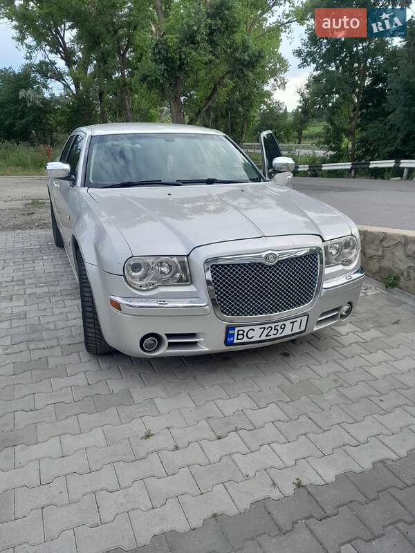 Chrysler 300C 2006