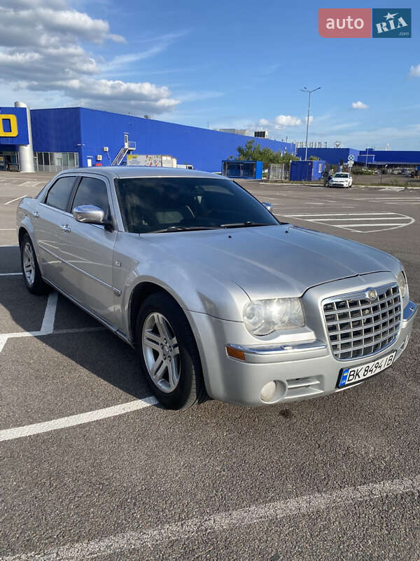 Chrysler 300C 2005