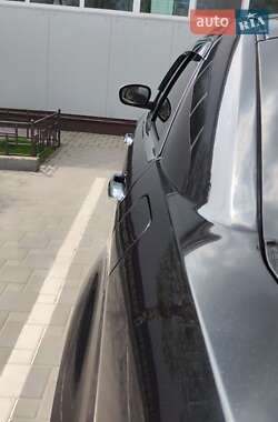 Седан Chrysler 300C 2008 в 