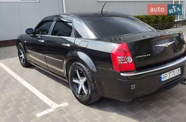 Седан Chrysler 300C 2008 в 