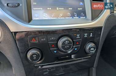Седан Chrysler 300C 2012 в 
