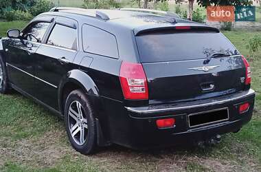 Универсал Chrysler 300C 2005 в Хмельницком