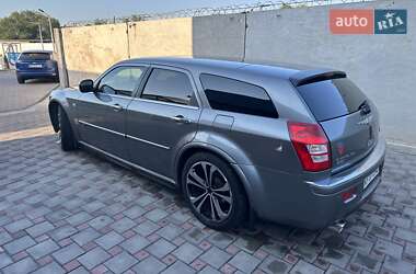 Универсал Chrysler 300C 2009 в 