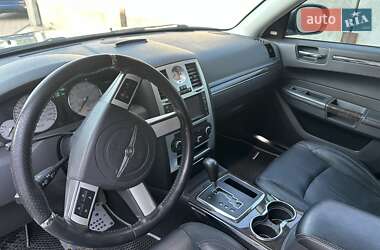Универсал Chrysler 300C 2009 в 