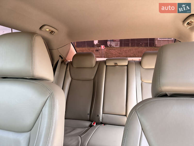 Седан Chrysler 300C 2014 в Вінниці