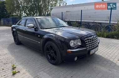 Седан Chrysler 300C 2005 в 
