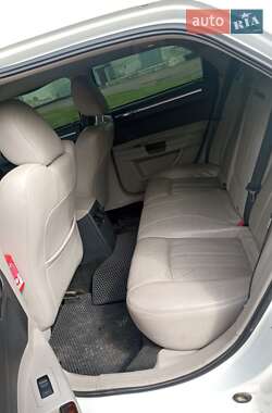 Седан Chrysler 300C 2005 в 