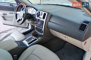 Седан Chrysler 300C 2005 в 