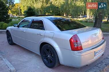 Седан Chrysler 300C 2005 в 