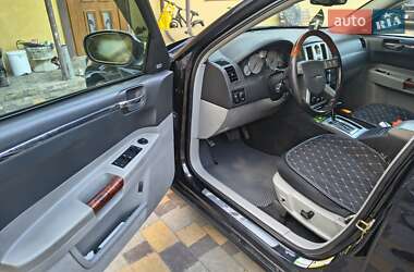Універсал Chrysler 300C 2006 в 