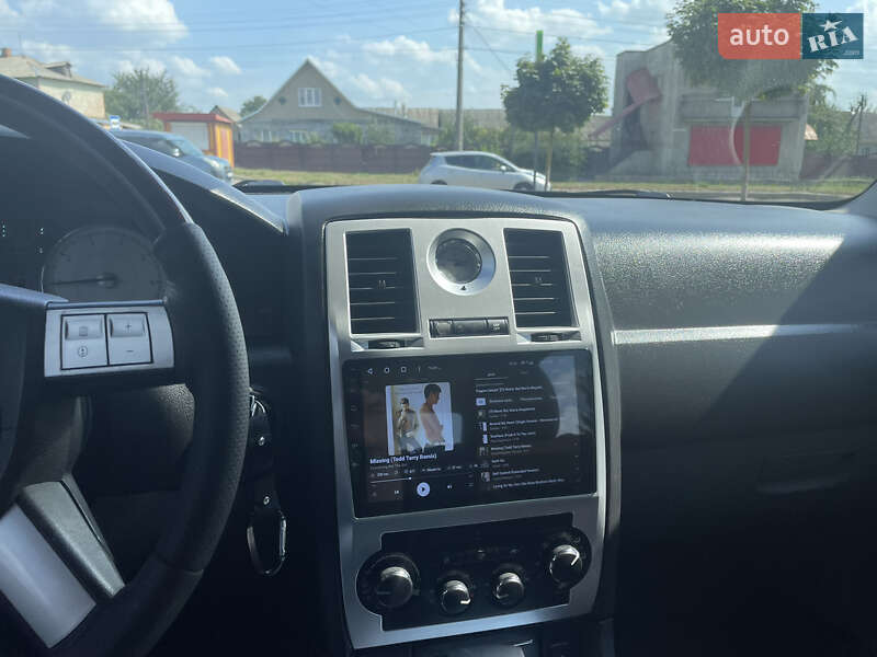 Седан Chrysler 300C 2004 в Сквире фото 13 Седан Chrysler 300C 2004 в Сквире