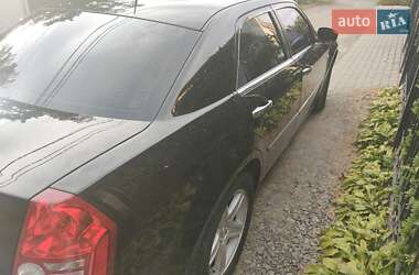 Седан Chrysler 300C 2007 в 