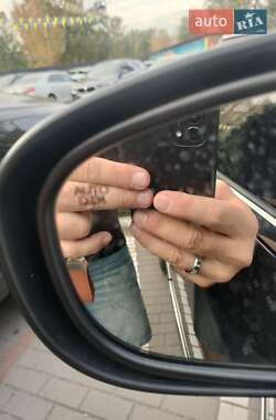 Седан Chrysler 300C 2007 в 