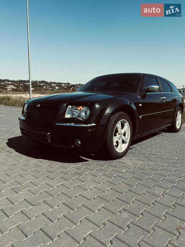 Chrysler 300C 2005