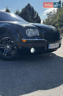 Седан Chrysler 300C 2008 в 