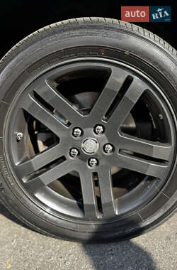 Седан Chrysler 300C 2008 в 