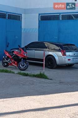 Універсал Chrysler 300C 2006 в 