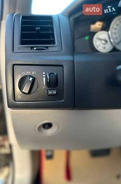 Седан Chrysler 300C 2007 в 
