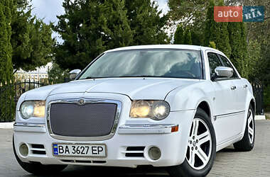 Седан Chrysler 300C 2005 в Кропивницком