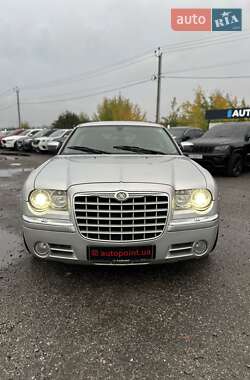 Универсал Chrysler 300C 2004 в Белогородке