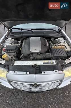 Универсал Chrysler 300C 2004 в 