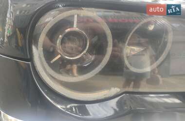 Седан Chrysler 300C 2007 в 