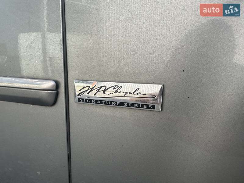 Універсал Chrysler 300C 2009 в Запоріжжі